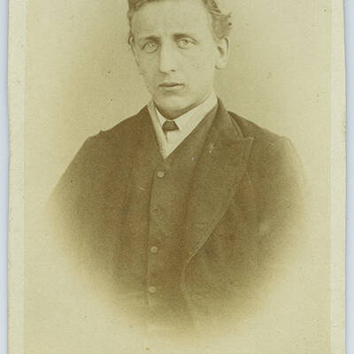 Arnold Ferdinand Villiam Christensen