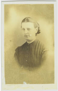 Anne Cathrine Trulsen