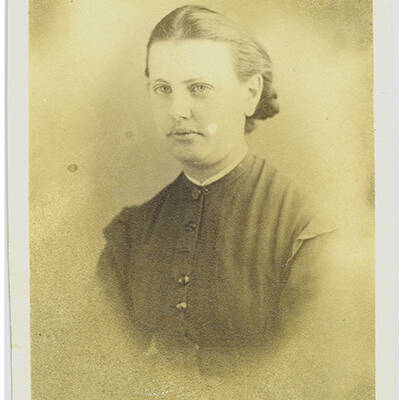 Anne Cathrine Trulsen