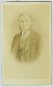 Frederik Theodor Lindberg