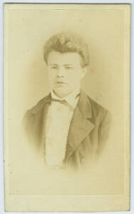 Johannes Carl Valdemar Petersen