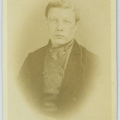 Charles Leo Hansen