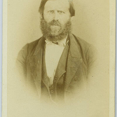 Carl Frederik Theodor Billert