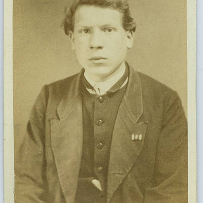 Vilhelm Rudolph Vogt
