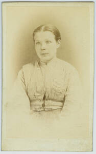Karen Marie Hansen