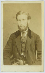 Marinus Nicolai Christensen
