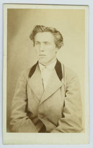 Johan Vilhelm Carlsson