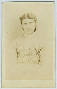 Hortence Florentine Gottfredine Engelmann