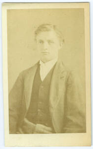Carl Johan Oscar Søderlund