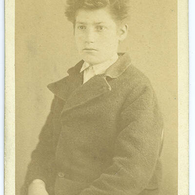 Viggo Julius Meyer