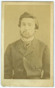 August Julius Jørgensen