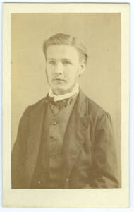 Lars Jönsson