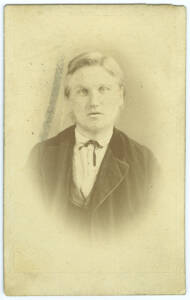 Hans Christian Hansen