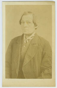 Johan Gustaf Carlson