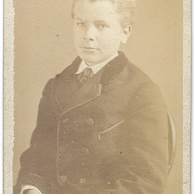 Hermine Marie Høst
