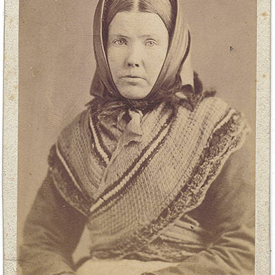 Johanne Magdalene Henningsen