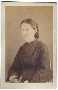 Thomine Amalie Nielsen