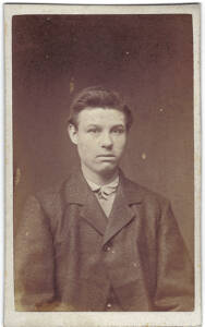 Marianne Margrethe Larsen