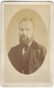 Dorthea Nathalia Augusta Andersen