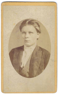 Johanne Charlotte Andersen