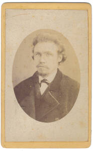 Ida Vilhelmine Schmidt