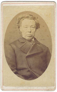 Caroline Jensine Magnussen