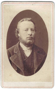 Peter Oscar Holgersen