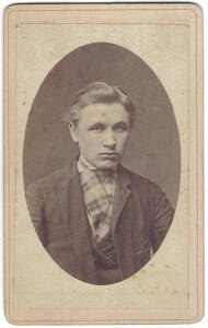 Carl Julius Simonsen