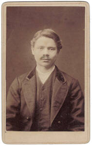 Christian Jacobsen
