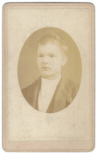 Frick Andreas Petersen