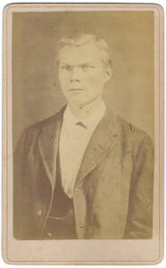 Anders Gustaf Leonhard Lind