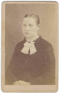 Henriette Johanne Caroline Louise Hansen