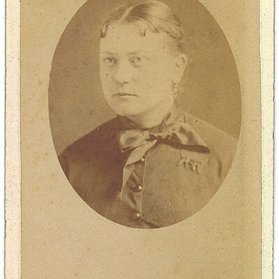 Caroline Dorthea Beate Børgesen