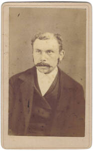 Julius Edvard Coen