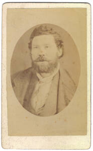 Adolph Julius Georg Antonetti