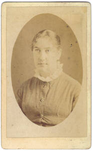 Emma Christine Andersen