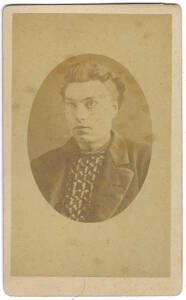 Rasmus Martinus Gregersen