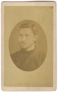 Carl Christian Frederik Danielsen