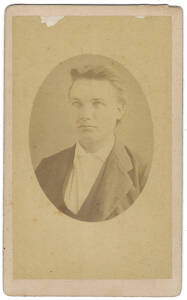 Carl Christian Rasmussen