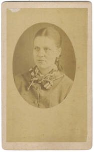 Johanne Sophie Andresen