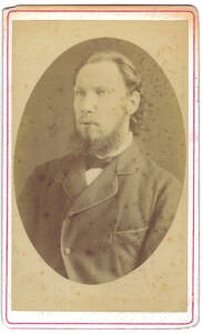 Vilhelm Ludvig Fleron