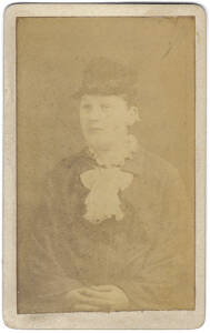 Jenny Antonie D. Olsen