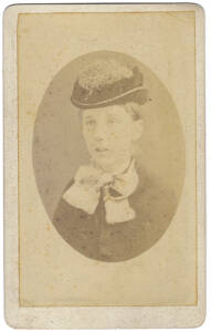 Leonore Julie Jette Andersen