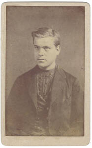 Heinrich August Nielsen