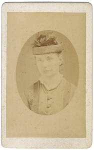 Caroline Christine Plambeck