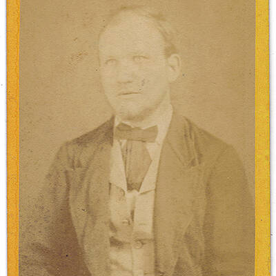 Carl Johannes H. H. Sparwath