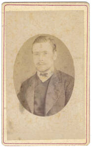 Axel Julius Thostrup