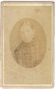 Ernestine Bertha Louise Mattje