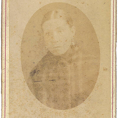 Ernestine Bertha Louise Mattje