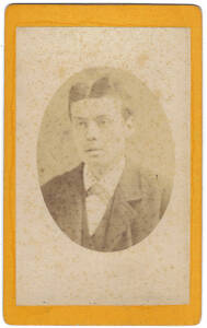 Niels Frederik Petersen